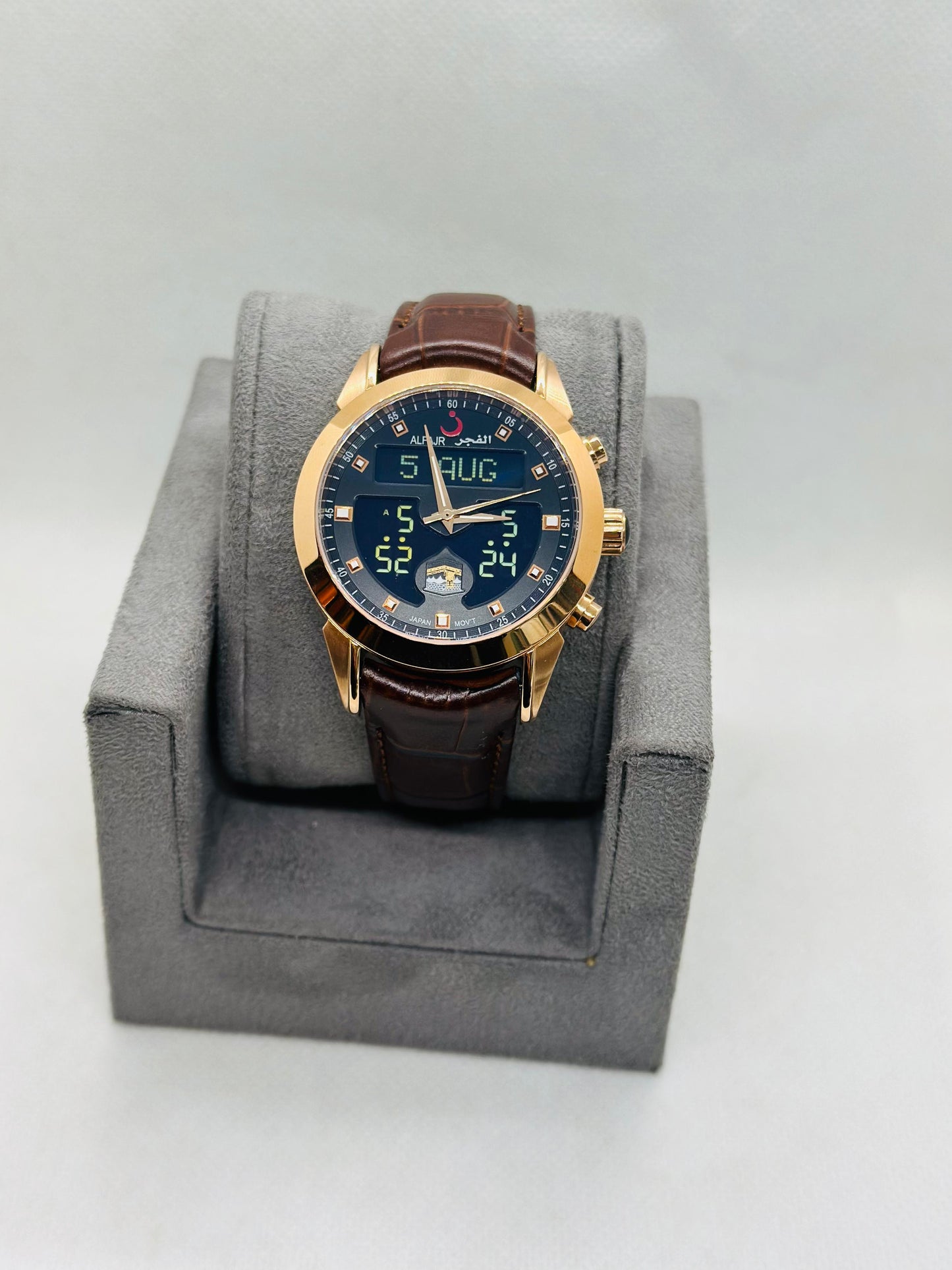 Al Fajr Original Muslim Watch
