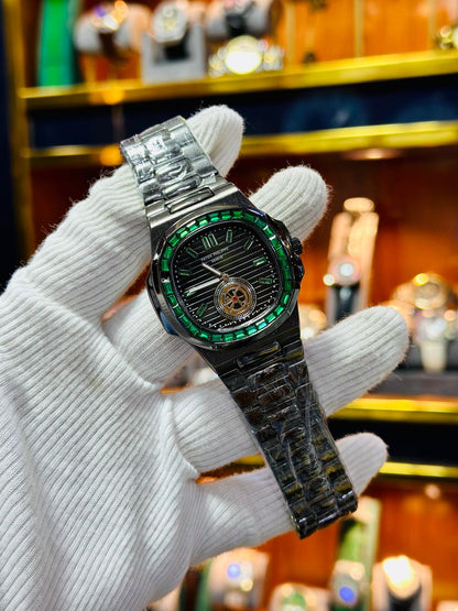 Patek Philippe Stone Model