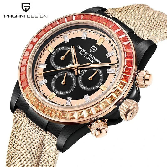 ORIGNAL PAGANI DESIGN ORIGNAL WATCH