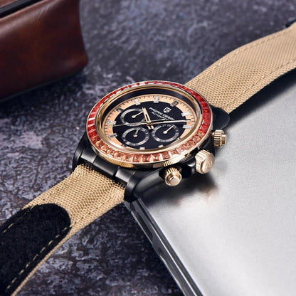ORIGNAL PAGANI DESIGN ORIGNAL WATCH