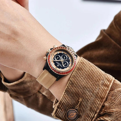 ORIGNAL PAGANI DESIGN ORIGNAL WATCH