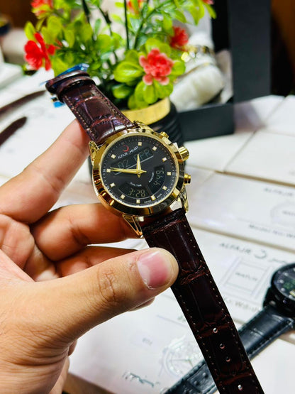 alfjar orignal watches