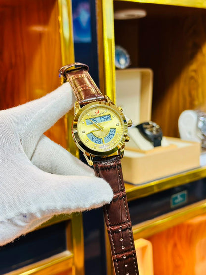 alfjar orignal watches