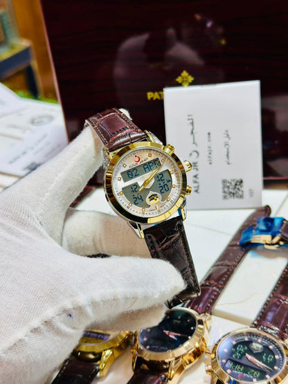 alfjar orignal watches