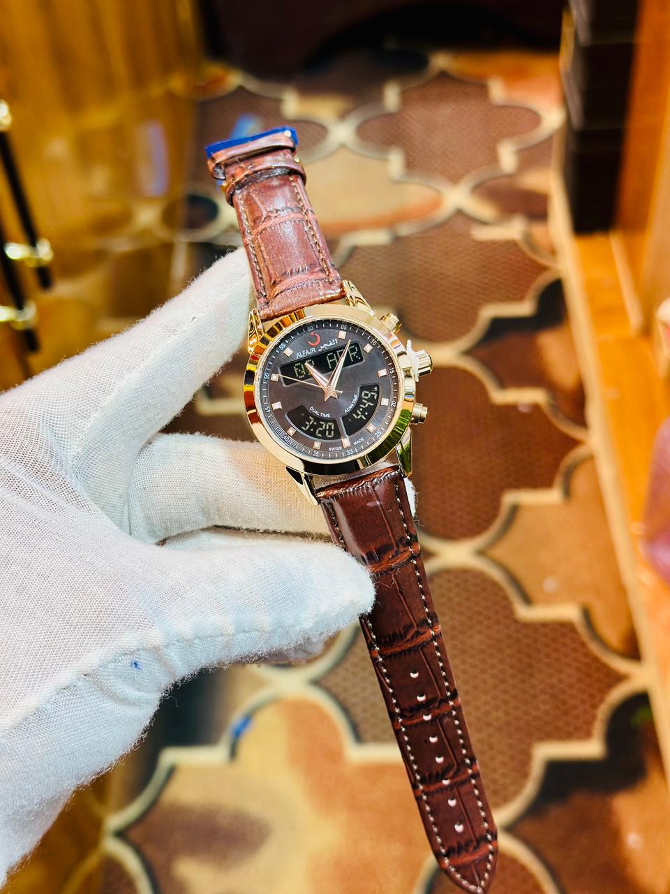 alfjar orignal watches