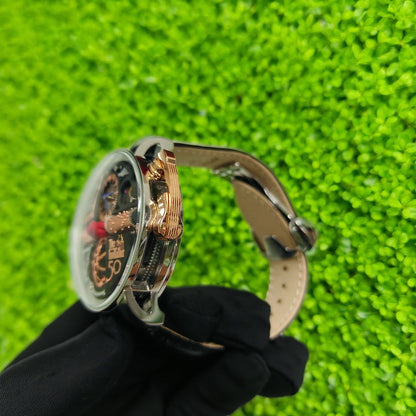 Good father Automatic super clone