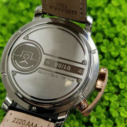 Good father Automatic super clone