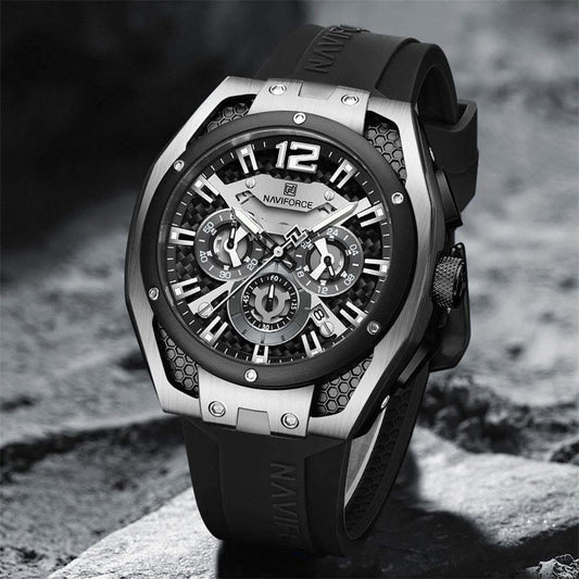 Naviforce Original Watch ⌚