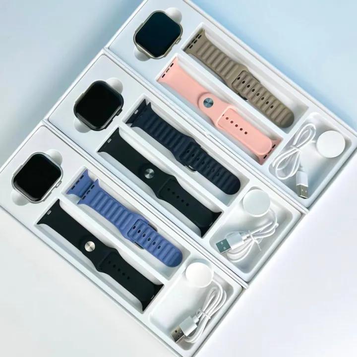 Kalobee America GW9 MAC Smart Watch