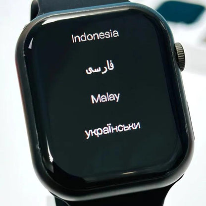 Kalobee America GW9 MAC Smart Watch