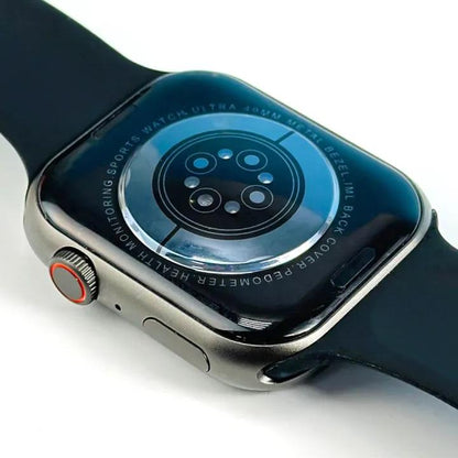 Kalobee America GW9 MAC Smart Watch