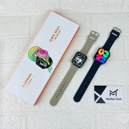 Kalobee America GW9 MAC Smart Watch