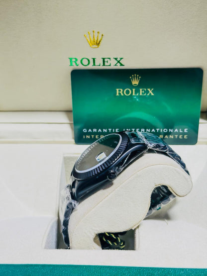 Rolex Master Copy Automatic Watch