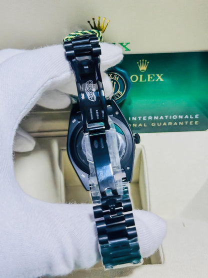 Rolex Master Copy Automatic Watch