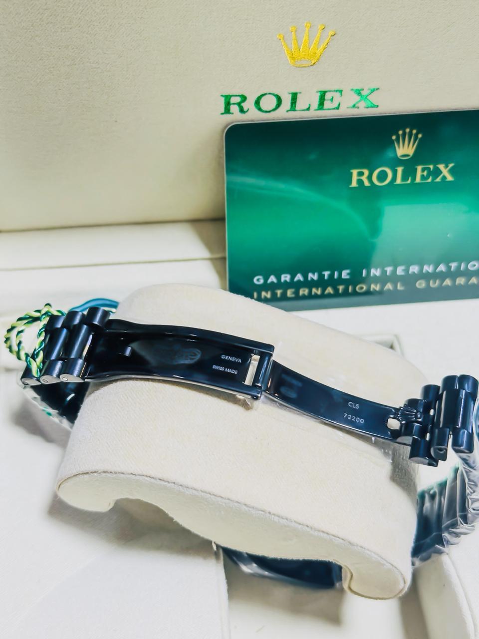 Rolex Master Copy Automatic Watch