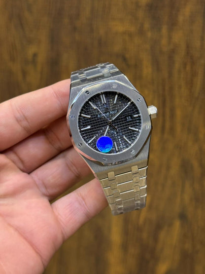 AP Royal Oak Swiss Automatic Watch | Super Clone