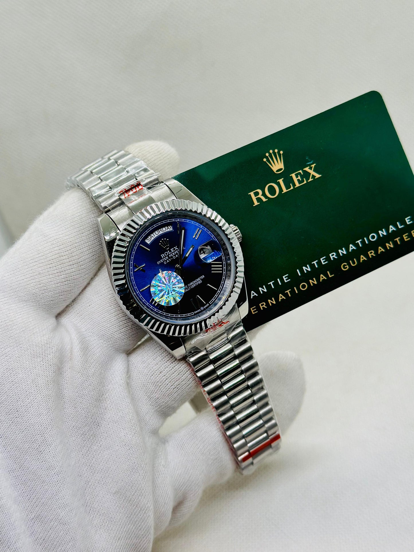 Rolex Super Clone Master Copy