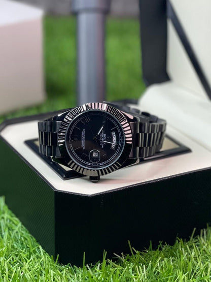 Rolex  Automatic Shape Watch