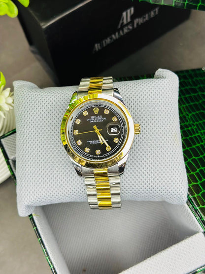 Rolex  Automatic Shape Watch