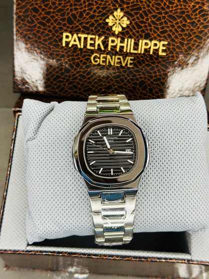 ⌚ Patek Philippe Watch – High Weight