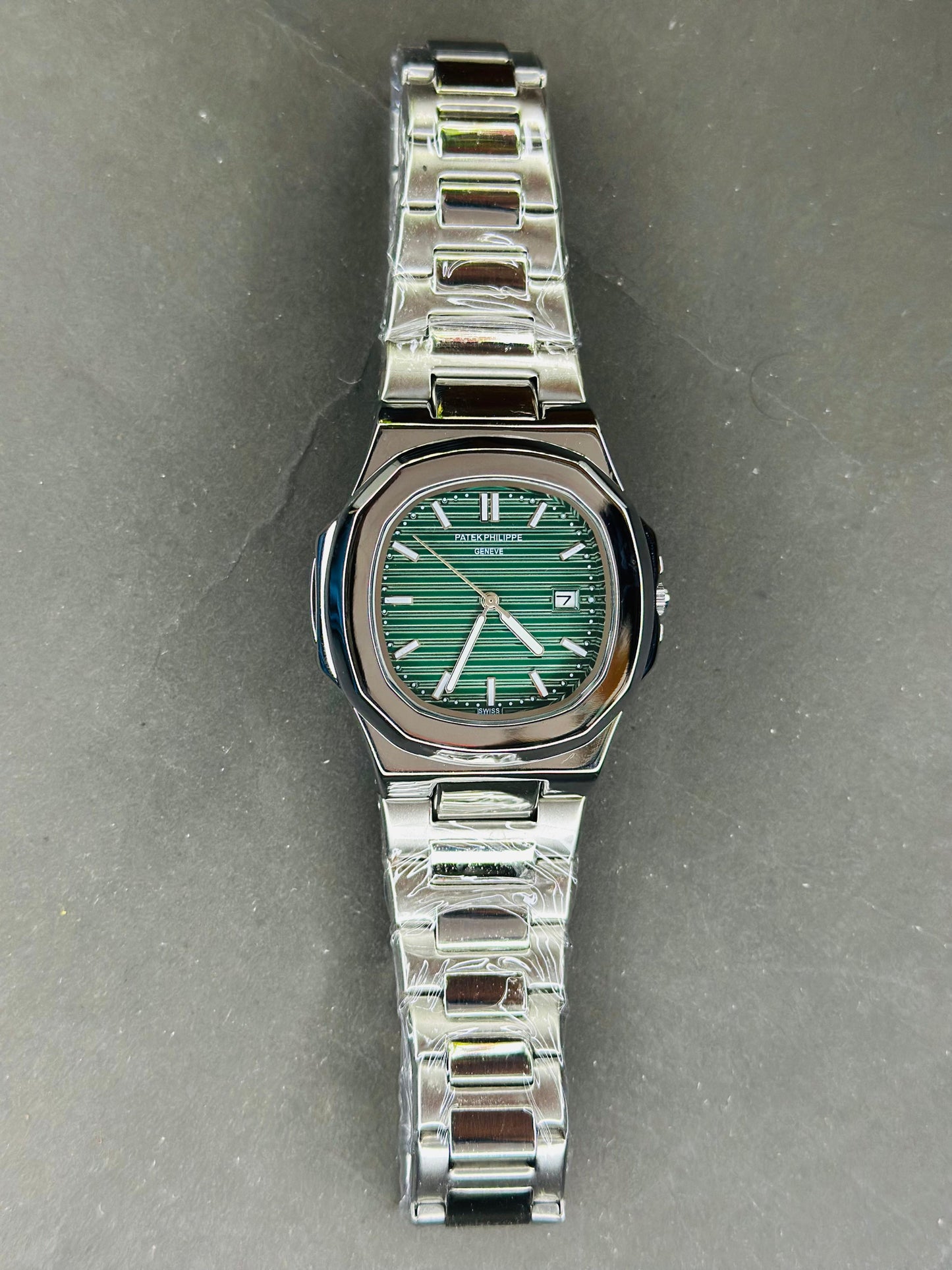 ⌚ Patek Philippe Watch – High Weight