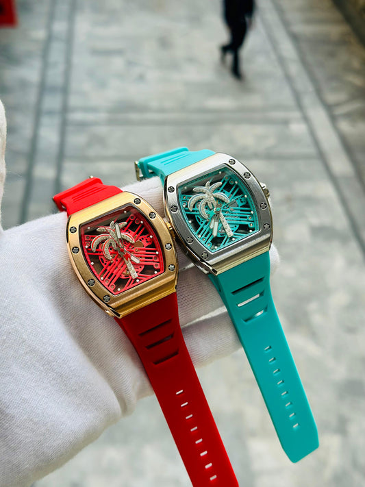 RICHARD MILLE WATCH