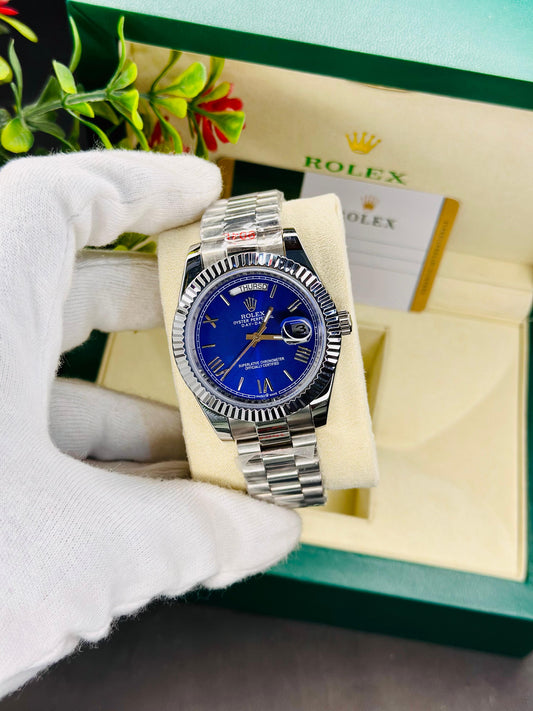 ROLEX DAY DATE MASTER PICES AUTOMTIC