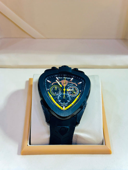 Jacob & Co lamborghini Watch