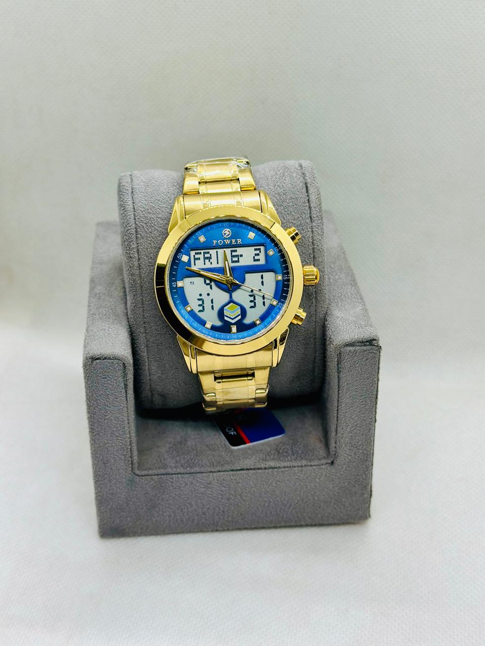 Power Waych Al Fajr Model Double Time