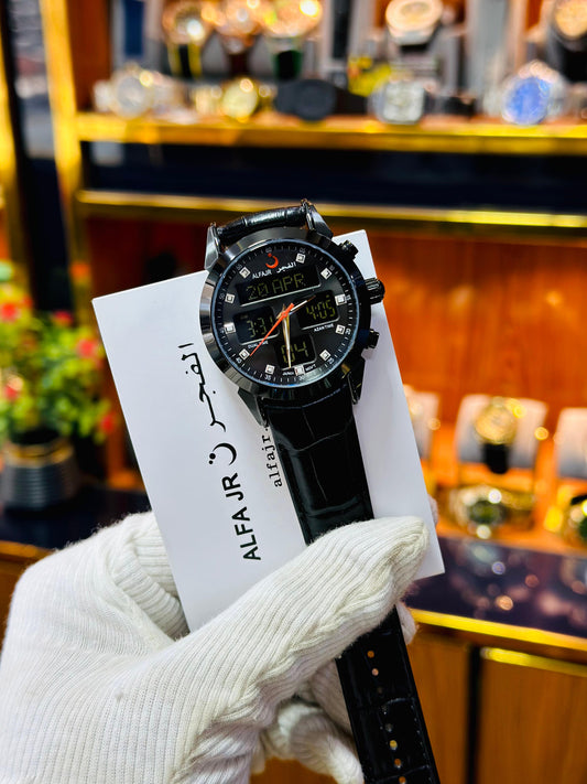Al Fajr Original Muslim Watch