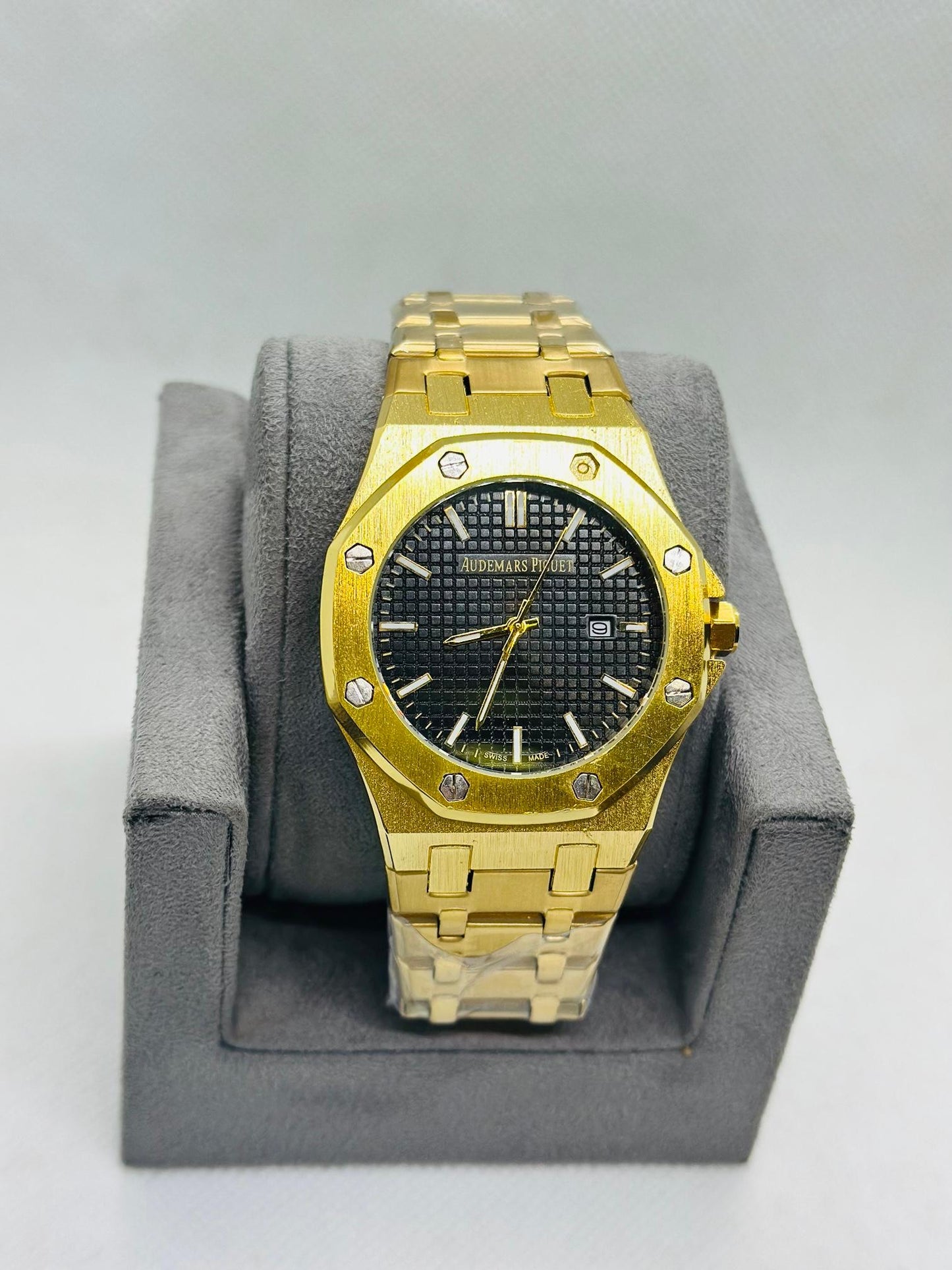 AP (Audemars Piguet) Watch
