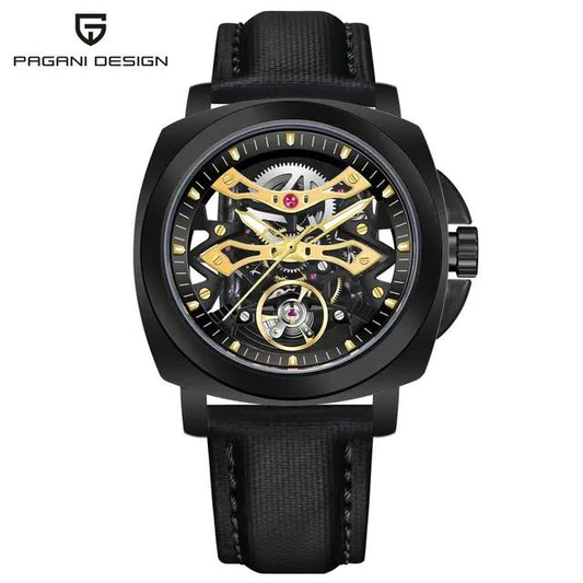 PAGANI DESIGN ORIGNAL WATCH