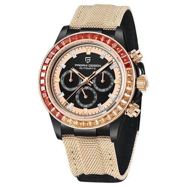 ORIGNAL PAGANI DESIGN ORIGNAL WATCH