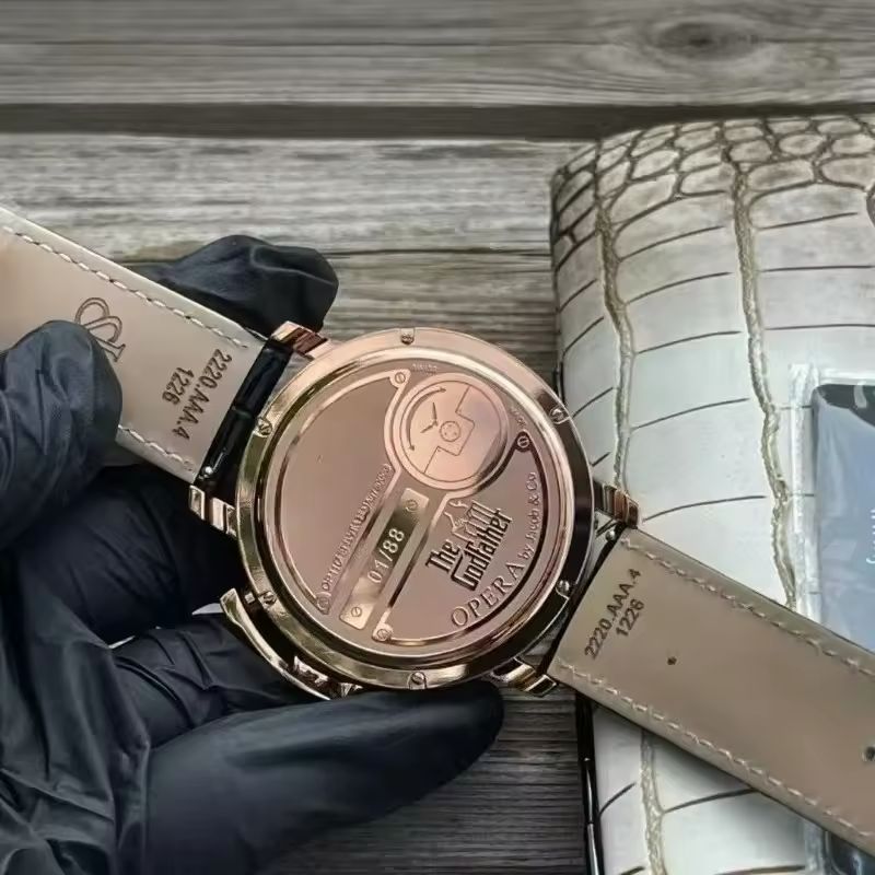 Good father Automatic super clone