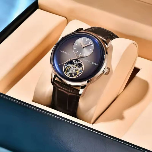 Original Pegani Automatic Watch ⌚