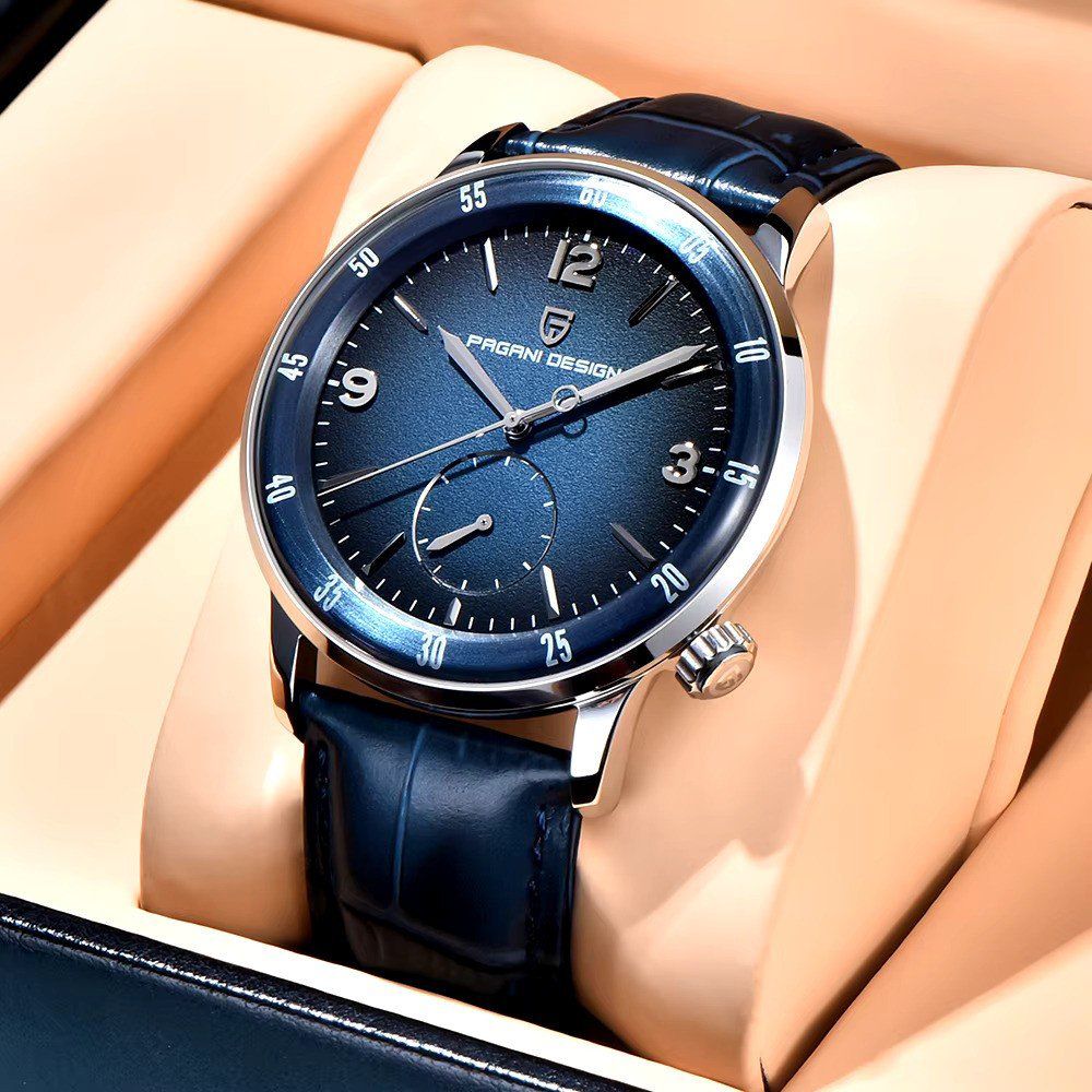 Original Pegani Automatic Watch ⌚