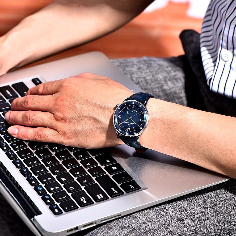 Original Pegani Automatic Watch ⌚