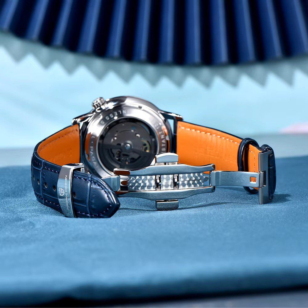 Original Pegani Automatic Watch ⌚