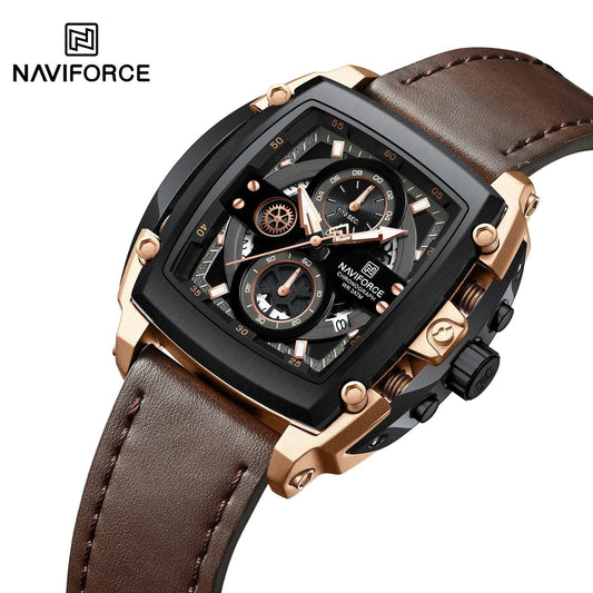 Naviforce Original Men’s Chronograph Watch