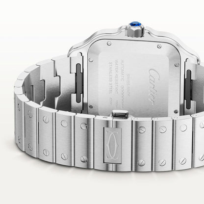 Cartier Style Automatic – Master Copy Luxury Watch