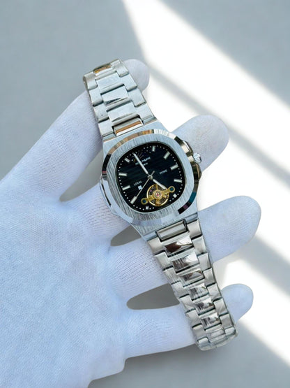 Patek Philippe Automatic Pendulum Watch