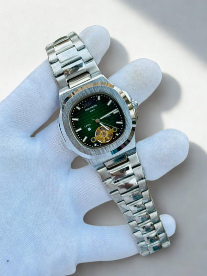 Patek Philippe Automatic Pendulum Watch