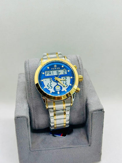 Power Waych Al Fajr Model Double Time