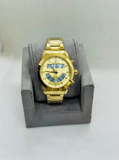 Power Waych Al Fajr Model Double Time