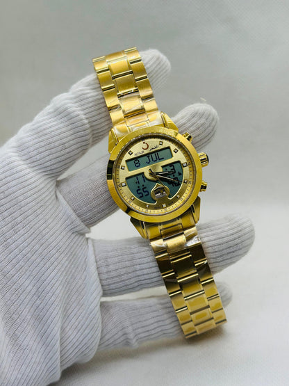 Al Fajr Original Muslim Watch