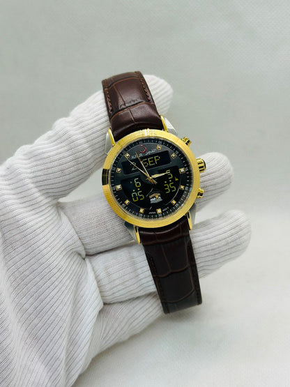 Al Fajr Original Muslim Watch