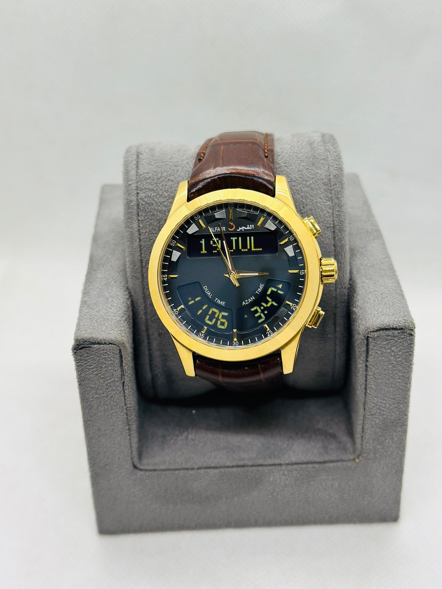 Al Fajr Original Muslim Watch