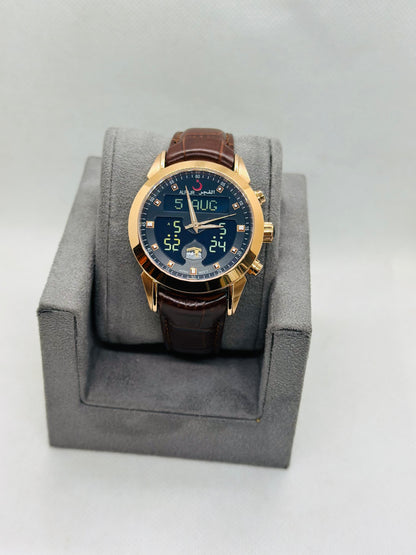 Al Fajr Original Muslim Watch