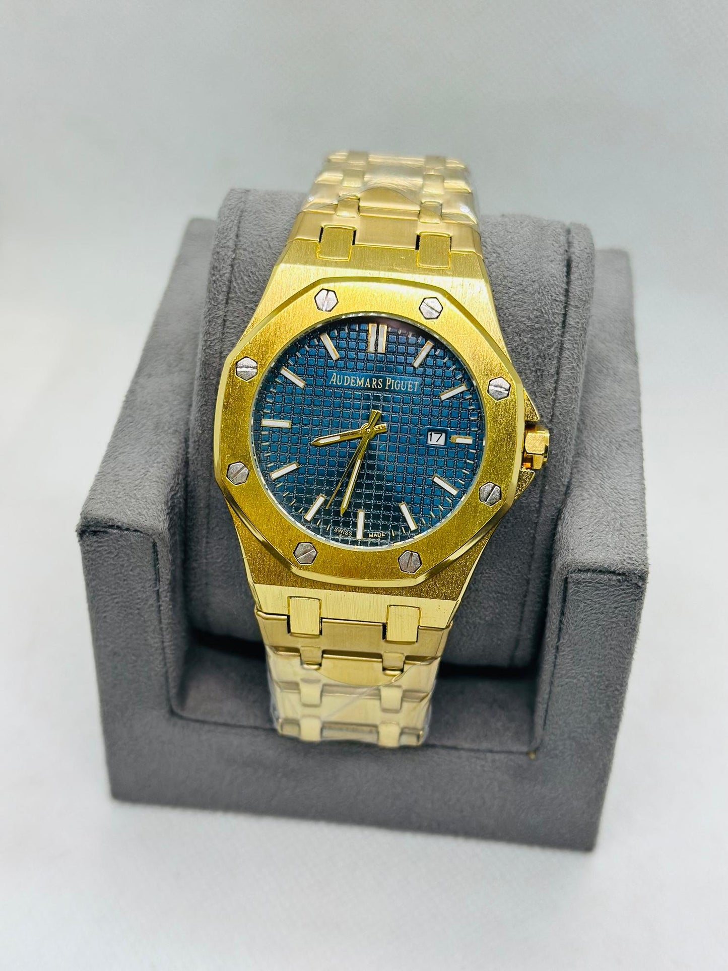 AP (Audemars Piguet) Watch