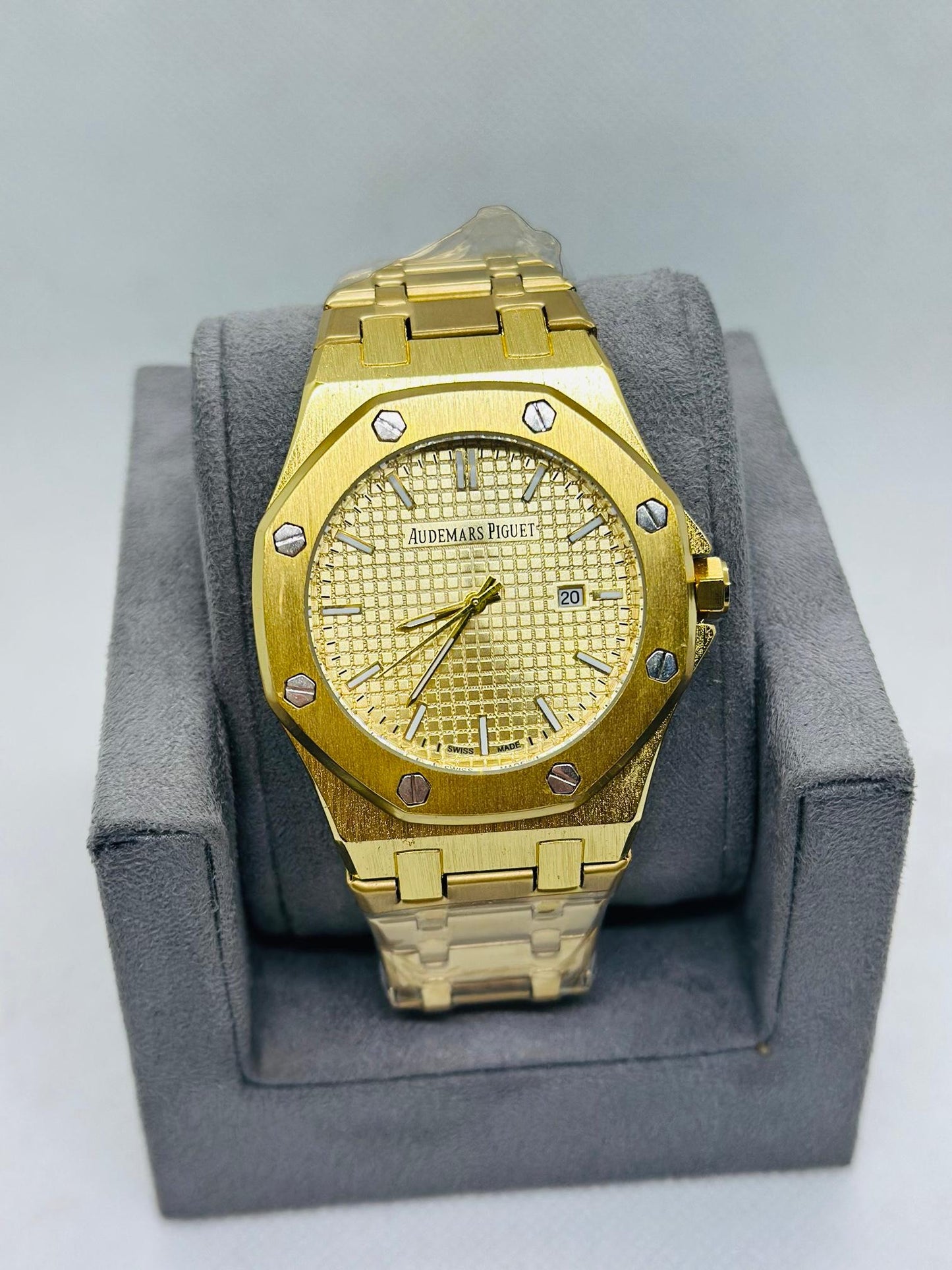 AP (Audemars Piguet) Watch